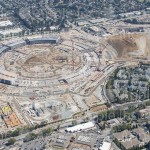 Apple pubblica nuove foto del Campus 2