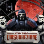 “Star Wars: L’insurrezione” – nuovo gioco di ruolo per dispositivi iOS