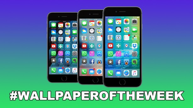 #WallpaperOfTheWeek (99): scarica GRATIS due nuovi sfondi per il tuo iPhone!