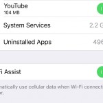 Avete le soglie dati? Attenti alla funzione “Assistenza Wi-Fi” di iOS 9…