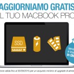 BuyDifferent potenzia gratis MacBook Pro: ultimi giorni di promo