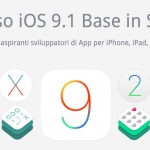 Diventa sviluppatore di App per la nuova Apple TV, oltre che per iPhone, iPad ed Apple Watch, con il Corso Base di Objective Code