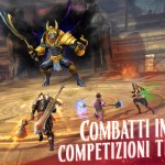 Diventa un eroe in Eternity Warrios 4