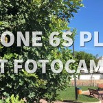 iPhone 6s Plus: il test della fotocamera – VIDEO
