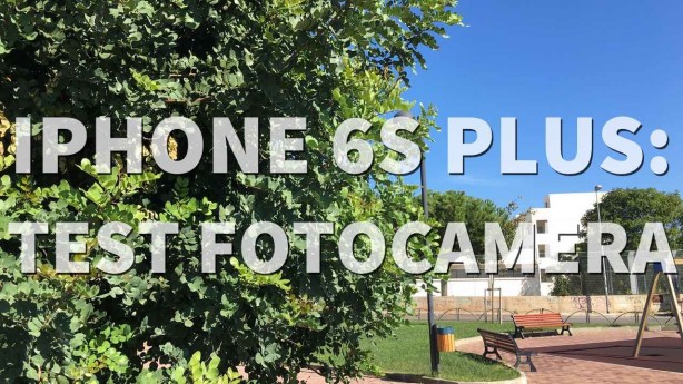 iPhone 6s Plus: il test della fotocamera – VIDEO