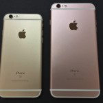 Galleria fotografica iPhone 6s e Plus: uno sguardo al nuovo modello “Oro Rosa”