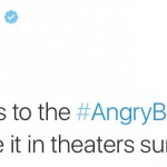 Arriva il trailer di Angry Birds Movie