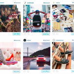 Instagram, da oggi disponibile in Italia l’advertising per le aziende