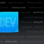 Gli sviluppatori possono inviare le app ottimizzate per iOS 9, watchOS 2 e OS X El Capitan