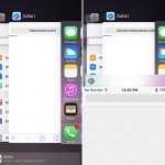 Ecco le 23 modifiche apportate all’interfaccia grafica con iOS 9