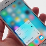 3D Touch, la vera “killer feature” dell’iPhone?