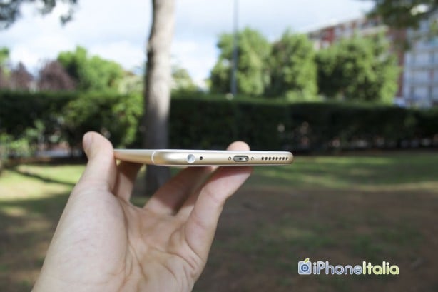 Recensione iPhone 6s Plus: più spesso, più pesante, più potente – VIDEO