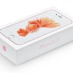 L’iPhone 6s rose gold è il più richiesto!