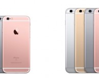 L’iPhone 6s è più alto, largo e spesso dell’iPhone 6