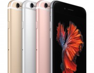 Tutte le differenze tra iPhone 6s e iPhone 6