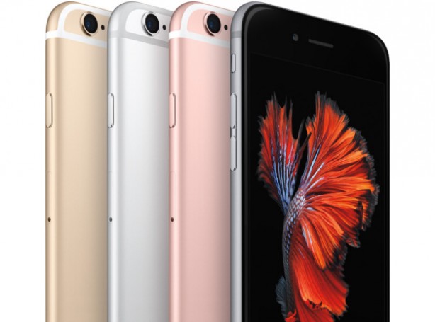 Quanto spazio occupano le Live Photo e i video 4K su iPhone 6s?