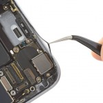 L’iPhone 6S resiste maggiormente all’acqua, lo conferma iFixit