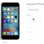 Prezzi iPhone 6s e iPhone 6s Plus: ecco quanto costerà il nuovo Melafonino in Italia