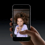 Le immagini prendono vita con Live Photos su iPhone 6s