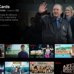 Netflix arriva in Italia dal 22 ottobre