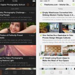 Arriva il nuovo NetNewsWire per iPhone