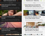Arriva il nuovo NetNewsWire per iPhone