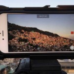 Questo documentario è stato filmato con iPhone 6S Plus in 4K