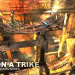 Rock(s) Rider HD Edition: quando la grafica non è solo questione estetica