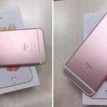 iPhone 6S pronto per la spedizione ed immortalato in nuove foto dal vivo!