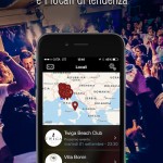 Nightbook, l’app per prenotare nei locali più esclusivi d’Italia
