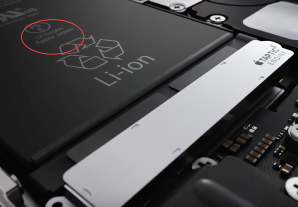 iPhone 6s: dal video-promo scopriamo che la batteria è meno potente