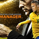 PES Club Manager, annunciato un nuovo testimonial e un nuovo torneo