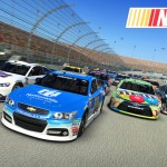 La serie Nascar arriva su Real Racing 3