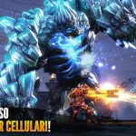 Arriva “Order & Chaos II: Redemption” su iPhone e iPad