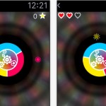 Twisty Color per Apple Watch: un gioco arcade da tenere sempre al polso