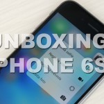 Unboxing iPhone 6s di iPhoneItalia.com – VIDEO