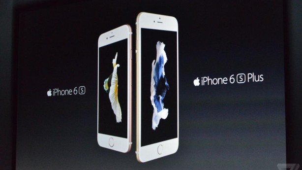 Ecco iPhone 6s e iPhone 6s Plus: identici fuori, ma rivoluzionari dentro!