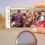 IFA 2015: Lenovo presenta il Vibe S1, uno smartphone con doppia fotocamera frontale