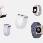 Nuovi colori e nuovi cinturini per Apple Watch! Ecco i video promozionali direttamente dal Keynote