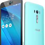 Asus presenta lo ZenFone Selfie
