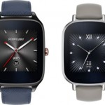 Zenfone Max,  Zenfone Zoom e ZenWatch 2: le novità di Asus ad IFA 2015