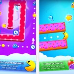 PAC-MAN Bounce: una nuova avventura golosa e colorata