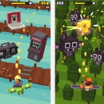 Arriva su iPhone “Shooty Skies”, un gioco arcade ambientato in volo
