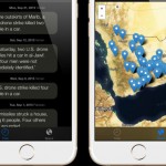 Apple rimuove un’app che elencava le vittime dei droni militari americani
