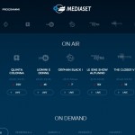 Tutti i canali Mediaset sono disponibili in streaming gratuito su iPhone e iPad!