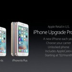 Nuovi iPhone: vince il modello da 64 GB