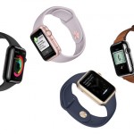 Gli orologi svizzeri vendono di meno, colpa (anche) dell’Apple Watch