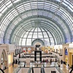 Il 29 ottobre apriranno due nuovi Apple Store negli Emirati Arabi Uniti