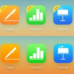iWork su iCloud.com non è più in beta
