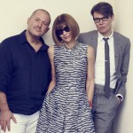 Jony Ive parla di moda e tecnologia: “Insieme rappresentano il futuro”